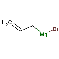 CAS: 1730-25-2 | OR320140 | Allylmagnesium bromide 1M solution in 2-MeTHF