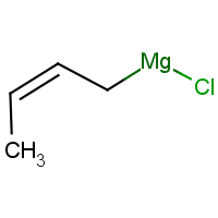 CAS:22649-70-3 | OR320146 | 2-Butenylmagnesium chloride 0.5M solution in 2-MeTHF