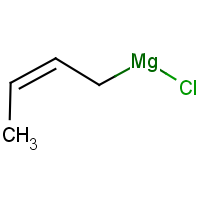 CAS:22649-70-3 | OR320147 | 2-Butenylmagnesium chloride 0.5M solution in THF