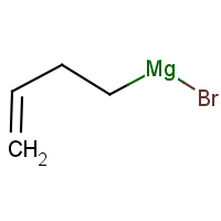 CAS: 7103-09-5 | OR320148 | 3-Butenylmagnesium bromide 0.5M solution in 2-MeTHF
