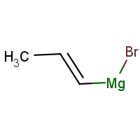 CAS: 14092-04-7 | OR320151 | 1-Propenylmagnesium bromide 0.5M solution in THF