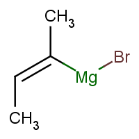 CAS: 85676-85-3 | OR320152 | 1-Methyl-1-propenylmagnesium bromide 0.5M solution in THF