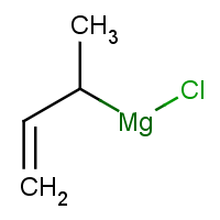 CAS:21969-32-4 | OR320153 | 1-Methyl-2-propenylmagnesium chloride 0.5M solution in THF