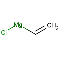CAS: 3536-96-7 | OR320154 | Vinylmagnesium chloride 1.9M solution in THF