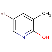 CAS: 89488-30-2 | OR3202 | 5-Bromo-2-hydroxy-3-methylpyridine