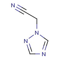 CAS: 81606-79-3 | OR32027 | 2-(1H-1,2,4-Triazol-1-yl)acetonitrile