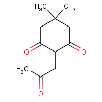 CAS: 13148-87-3 | OR32031 | 5,5-Dimethyl-2-(2-oxopropyl)cyclohexane-1,3-dione