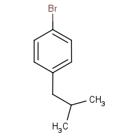 CAS: 2051-99-2 | OR3204 | 1-Bromo-4-isobutylbenzene