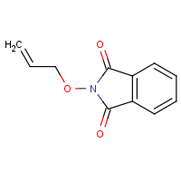 CAS:39020-79-6 | OR32043 | 2-(Prop-2-en-1-yloxy)-2,3-dihydro-1H-isoindole-1,3-dione