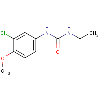 CAS: 252058-85-8 | OR32049 | 1-(3-Chloro-4-methoxyphenyl)-3-ethylurea
