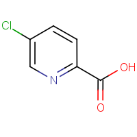 CAS: 86873-60-1 | OR3205 | 5-Chloropyridine-2-carboxylic acid