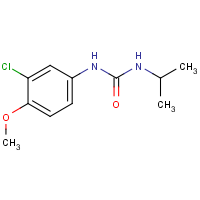 CAS: 252058-92-7 | OR32050 | 1-(3-Chloro-4-methoxyphenyl)-3-(propan-2-yl)urea