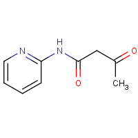 CAS: 1657-28-9 | OR32056 | 3-Oxo-N-(pyridin-2-yl)butanamide