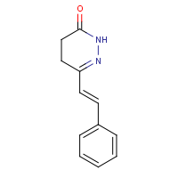 CAS: 83516-68-1 | OR32059 | 6-[(E)-2-Phenylethenyl]-2,3,4,5-tetrahydropyridazin-3-one