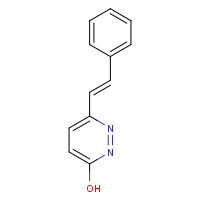 CAS: 83516-65-8 | OR32062 | 6-[(E)-2-Phenylethenyl]pyridazin-3-ol