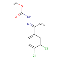 CAS: 337924-73-9 | OR32067 | N'-[(1E)-1-(3,4-Dichlorophenyl)ethylidene]methoxycarbohydrazide