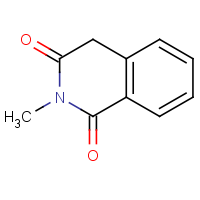 CAS: 4494-53-5 | OR32080 | 2-Methyl-1,2,3,4-tetrahydroisoquinoline-1,3-dione