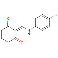 CAS: 62370-44-9 | OR32092 | 2-{[(4-Chlorophenyl)amino]methylidene}cyclohexane-1,3-dione