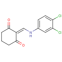 CAS: 341968-23-8 | OR32094 | 2-{[(3,4-Dichlorophenyl)amino]methylidene}cyclohexane-1,3-dione