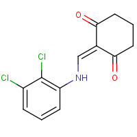CAS: 341968-24-9 | OR32095 | 2-{[(2,3-Dichlorophenyl)amino]methylidene}cyclohexane-1,3-dione