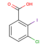CAS: 123278-03-5 | OR321000 | 3-Chloro-2-iodobenzoic acid