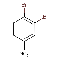 CAS: 5411-50-7 | OR321004 | 1,2-Dibromo-4-nitrobenzene