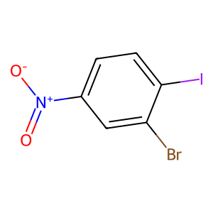 CAS:7149-14-6 | OR321005 | 2-Bromo-1-iodo-4-nitrobenzene