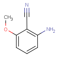 CAS: 1591-37-3 | OR321007 | 2-Amino-6-methoxybenzonitrile