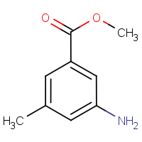 CAS: 18595-15-8 | OR321009 | Methyl 3-amino-5-methylbenzoate