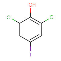 CAS: 34074-22-1 | OR321013 | 2,6-Dichloro-4-iodophenol
