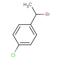 CAS: 14804-61-6 | OR321021 | 1-(1-Bromoethyl)-4-chlorobenzene
