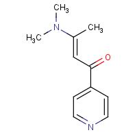 CAS:96604-89-6 | OR32108 | (2E)-3-(Dimethylamino)-1-(pyridin-4-yl)but-2-en-1-one