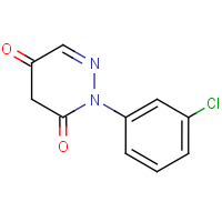 CAS: 383147-07-7 | OR32120 | 2-(3-Chlorophenyl)-5-hydroxy-2,3-dihydropyridazin-3-one