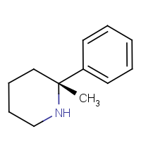 CAS: 1272031-55-6 | OR321211 | (R)-2-Methyl-2-phenylpiperidine