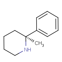 CAS: 1364783-04-9 | OR321212 | (S)-2-Methyl-2-phenylpiperidine