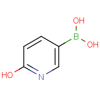 CAS:903899-13-8 | OR321272 | (6-Oxo-1,6-dihydropyridin-3-yl)boronic acid