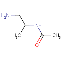 CAS: 36506-51-1 | OR321289 | N-(1-Aminopropan-2-yl)acetamide