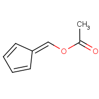 CAS:699-15-0 | OR321296 | Cyclopenta-2,4-dien-1-ylidenemethyl acetate