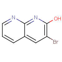 CAS:56247-28-0 | OR321298 | 3-Bromo-1,8-naphthyridin-2(1H)-one