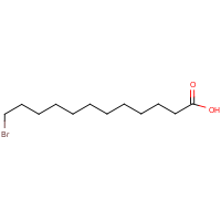 CAS: 73367-80-3 | OR3213 | 12-Bromododecanoic acid
