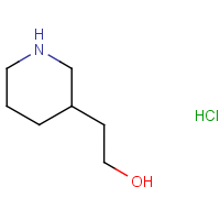 CAS: 16780-04-4 | OR321304 | 2-(Piperidin-3-yl)ethan-1-ol hydrochloride