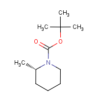 CAS: 183903-99-3 | OR321327 | tert-Butyl (S)-2-methylpiperidine-1-carboxylate