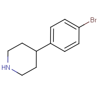 CAS: 80980-89-8 | OR321332 | 4-(4-Bromophenyl)piperidine
