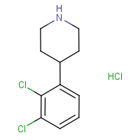 CAS: 1354030-49-1 | OR321334 | 4-(2,3-Dichlorophenyl)piperidine hydrochloride