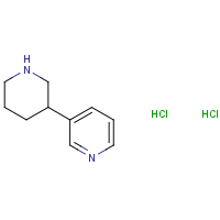 CAS: 1909312-18-0 | OR321336 | 3-(Piperidin-3-yl)pyridine dihydrochloride
