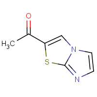 CAS:1352899-91-2 | OR321337 | 1-(Imidazo[2,1-b]thiazol-2-yl)ethan-1-one