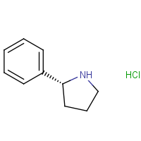 CAS: 56523-48-9 | OR321342 | (R)-2-Phenylpyrrolidine hydrochloride
