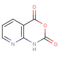 CAS: 21038-63-1 | OR321347 | 2H-Pyrido[2,3-d][1,3]oxazine-2,4(1H)-dione