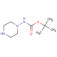 CAS:147081-80-9 | OR321350 | tert-Butyl piperazin-1-ylcarbamate