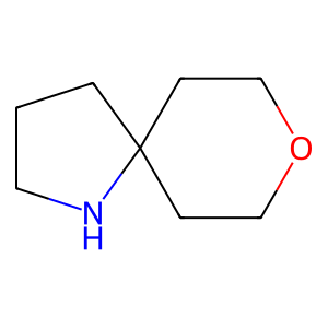 CAS: 51130-63-3 | OR321354 | 8-Oxa-1-azaspiro[4.5]decane